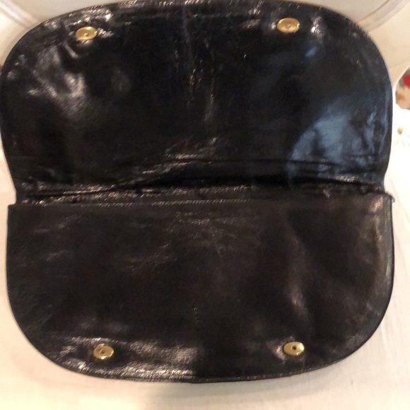 Vintage Multicolor Reptile Clutch - Picture 3 of 3